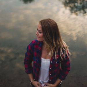 Meet your Posher, Trisha